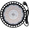 LEDMEGROW Pestovateľské UFO svítidlo 150W