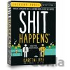Shit Happens: Zasraná práce - ADC BF