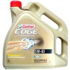 Castrol Edge Turbo Diesel 5W-40 4 l