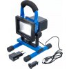 BGS 85340 Akumulátorový pracovní reflektor COB-LED 5 W (2,2 Ah)