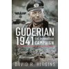 Guderian 1941 (David R. Higgins)(Pevná)