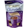 MOKATE Vianočný čokoládový nápoj v prášku s marcipánovou príchuťou 120 g