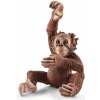 Figurka orangutan Schleich SLH14776 hnedá 5,33 cm