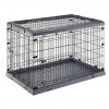 Ferplast Superior 120 Klietka pre psa 118 x 77 x 82,5 cm