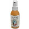 Barvy na textil Cadence Your Fashion, oranžová, 100 ml