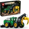 LEGO stavebnica LEGO® Technic 42157 Lesný traktor John Deere 948L-II (5702017425177)