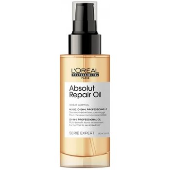 L'Oréal Expert Absolut Repair Oil 10 v 1 90 ml