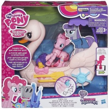 Hasbro MLP MY LITTLE PONY PINKIE PIE B3600