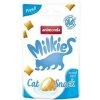 Milkies Cat Snack 120 g FRESH křupky pro kočky 120g