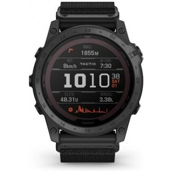 Garmin tactix 7 Pro Ballistics