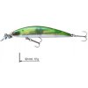 Wobler DAIWA Tournament Current Master 93F-SR - 9,3 cm - Green Flash Ghost