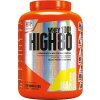 Extrifit High Whey 80 2270 g banana