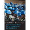 Oxford Handbook of United Nations Peacekeeping Operations