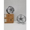 DEZENT TZ 7,5x17 5x112 ET36 silver