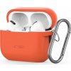 TECH-PROTECT SILICONE HOOK APPLE AIRPODS PRO 1 / 2 5906302313358