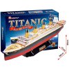 CubicFun 3D puzzle Titanic 113 ks