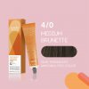 Londa Professional Demi-Permanent Ammonia Free Color 60 ml Odstín: 4/0