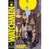 Strážci - Watchmen - 2.vydání - Alan Moore, Dave Gibbons .