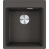Franke Maris MRG 610-39 FTL Granitový drez šedá bridlica 114.0713.984