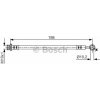 Brzdová hadica BOSCH 1 987 481 712