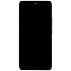 LCD Displej + Dotykové sklo + Přední kryt Xiaomi Redmi Note 13 Pro 5G