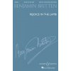 Rejoice in the Lamb (Benjamin Britten)()