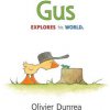 Gus (Olivier Dunrea)()