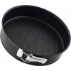 Forma tortová Zenker Black 30 cm, 1 dno