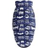 WAUDOG bunda DC Batman modro-biela M 50