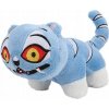 Demon Hunters Kpop Huntrix Plyšový Tiger Derpy - Plyšák 20 cm