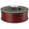 Spectrum TF-24110, PETG CF, 1.75mm, RED, 1kg