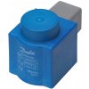 Cievka solenoidu Danfoss 018F6176