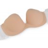Nalepovacia push-up neviditeľná podprsenka - 1 ks 2 (B) telová