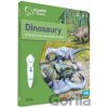 Albi Kúzelné čítanie Kniha Dinosaury