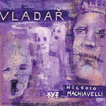 Vladař - Nicolló Machiavelli, Martin Mrázik ilustrátor