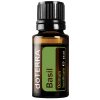 DoTerra Bazalka (Basil) 15 ml