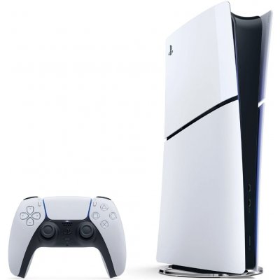 PlayStation 5 Slim Digital Edition od 439,99 € - Heureka.sk