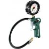 Metabo RF 60 pneumatická plnička pneumatík 1/4 (6,3 mm) 12 bar; 602233000