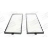 Filter vnútorného priestoru CHAMPION (FEDERAL-MOGUL) CCF0030