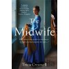 The Midwife - Tricia Cresswell