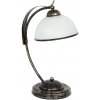Luminex | Stolná lampa KORFU 1xE27/60W/230V | LU4041