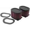 K%26N Filters vzduchovy filtr YA-1399