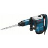 BOSCH GSH 7 VC 1500W/13J wal Professional (0.611.322.000)