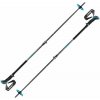 Leki Guide Lite 2 StriebornáŠedá/Petrol/Čierna 110 - 145 cm Trekingové palice