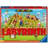 Stolová hra Ravensburger 272655 Labyrinth Super Mario (4005556272655)