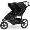 Thule Urban Glide 3 Double 2025 2025 Black kočík pre dvojičky