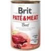 Brit Paté & Meat Beef 400 g
