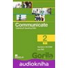 Communicate: 2 Teacher´s CD-ROM & DVD Pack - Kate Pickering