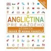 Angličtina pre každého - Učebnica: Úroveň 2 Mierne pokročilý - Kolektív
