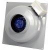 Dalap Ventilátor do potrubia s montážou na stenu Ø 125 mm